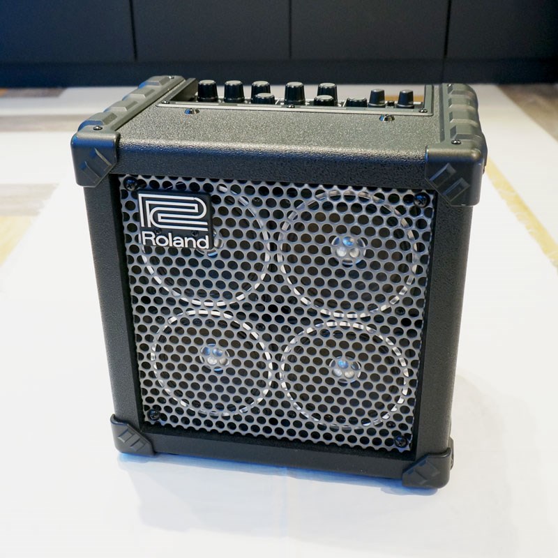 Roland MICRO CUBE RXの画像